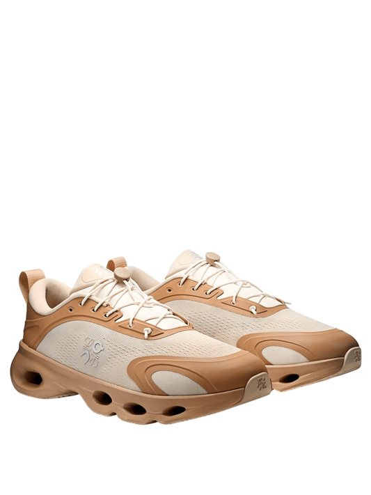 Loewe x On CloudSolo Beige