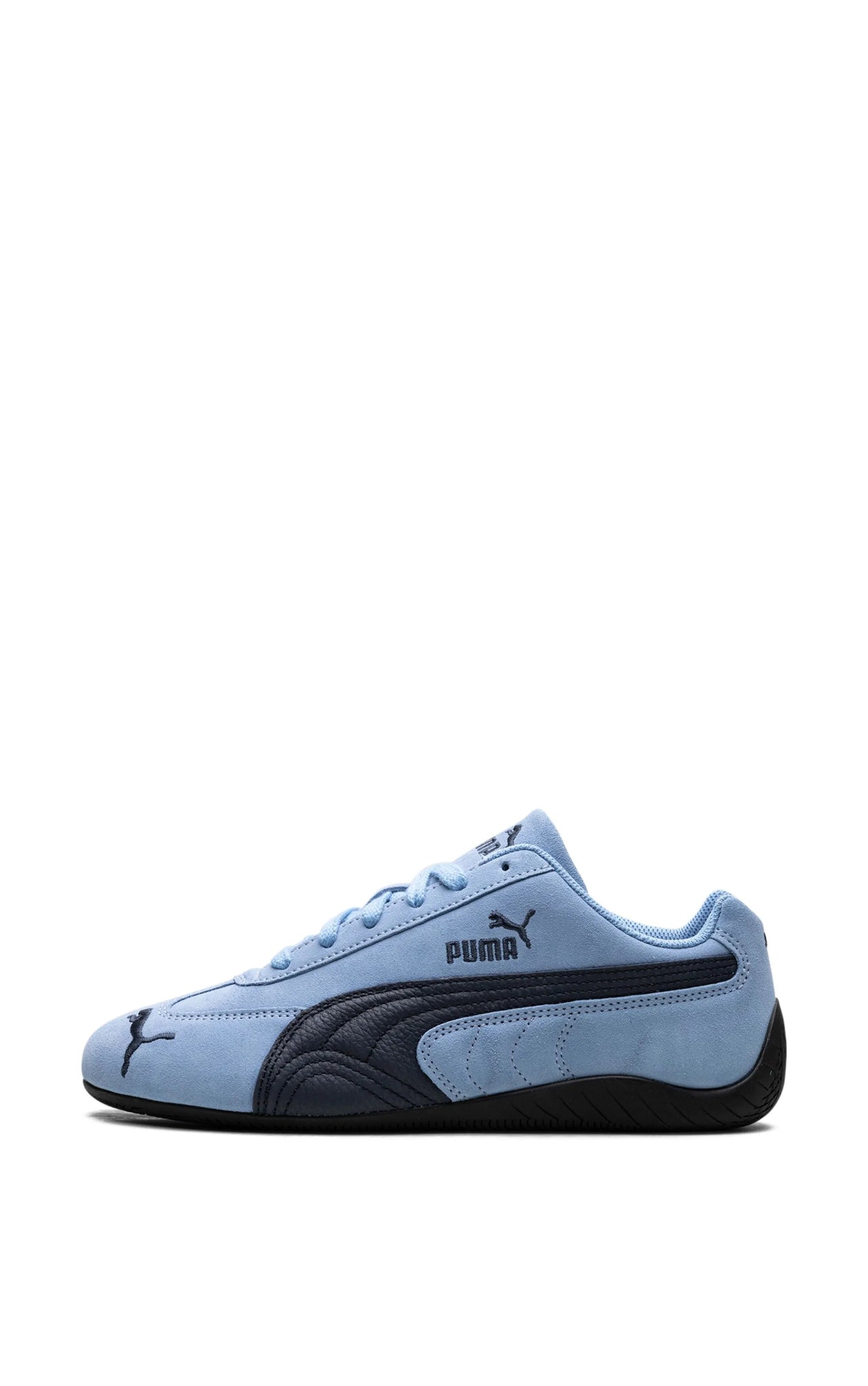 Speedcat Archive 'Light Blue Club Navy'