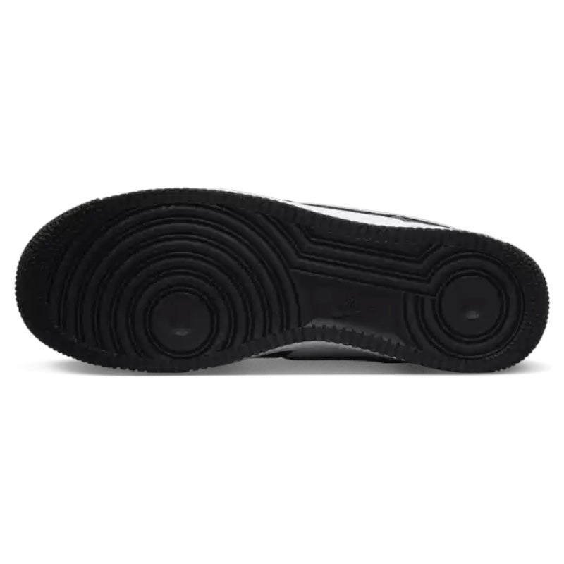 Nike Air Force 1 Low 07 – White Swoosh Panda