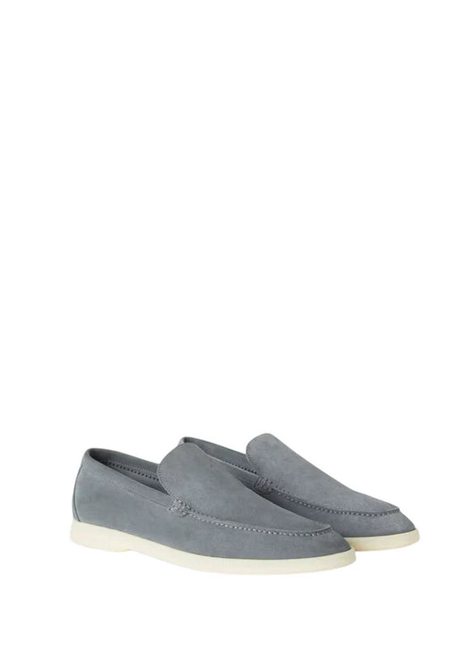 Loro piana Summer Walk Loafer Suede