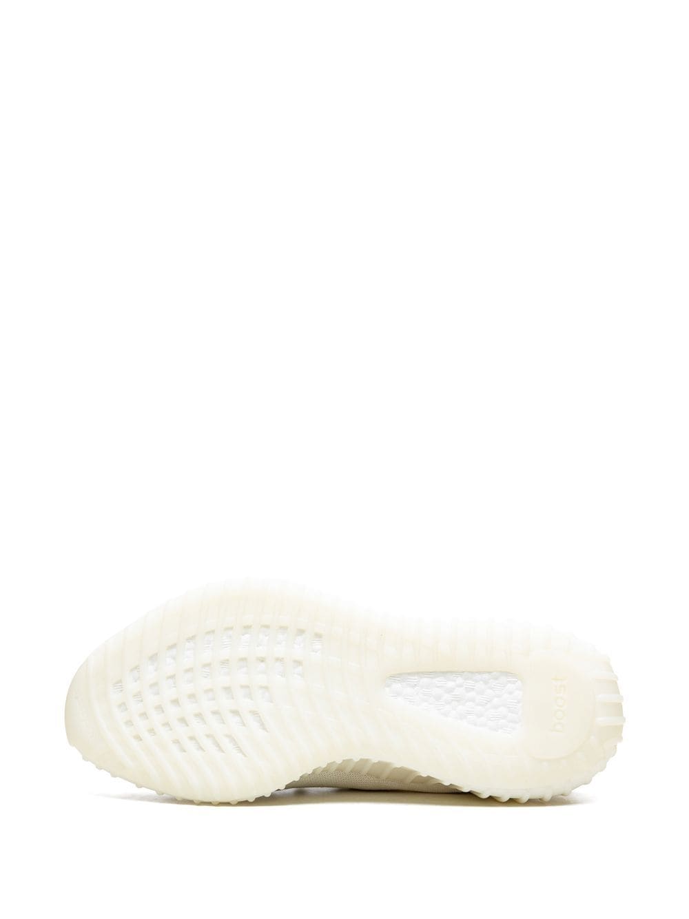 Adidas Yeezy adidas Ultra Boost all White