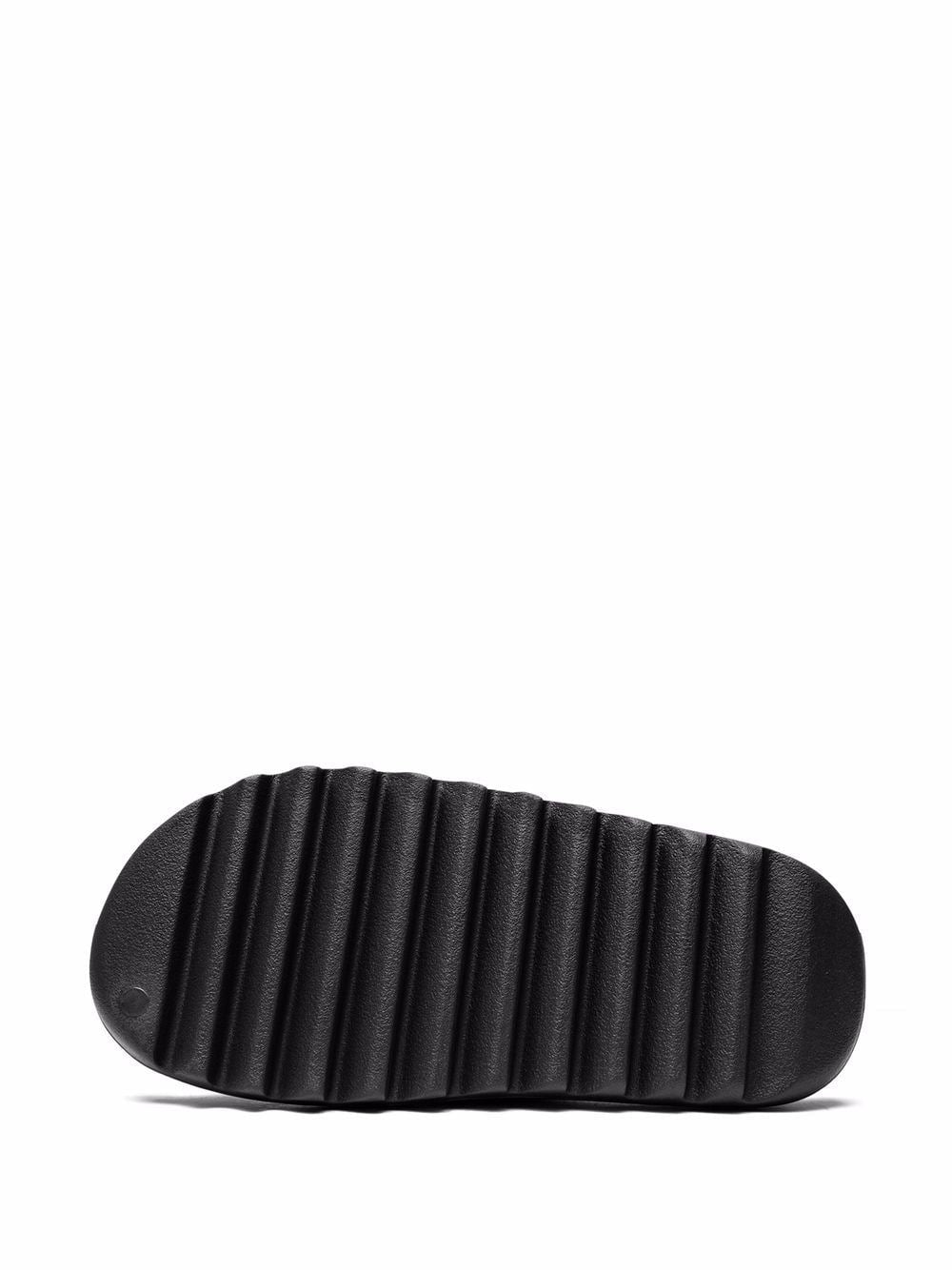 Adidas Yeezy Slide Black