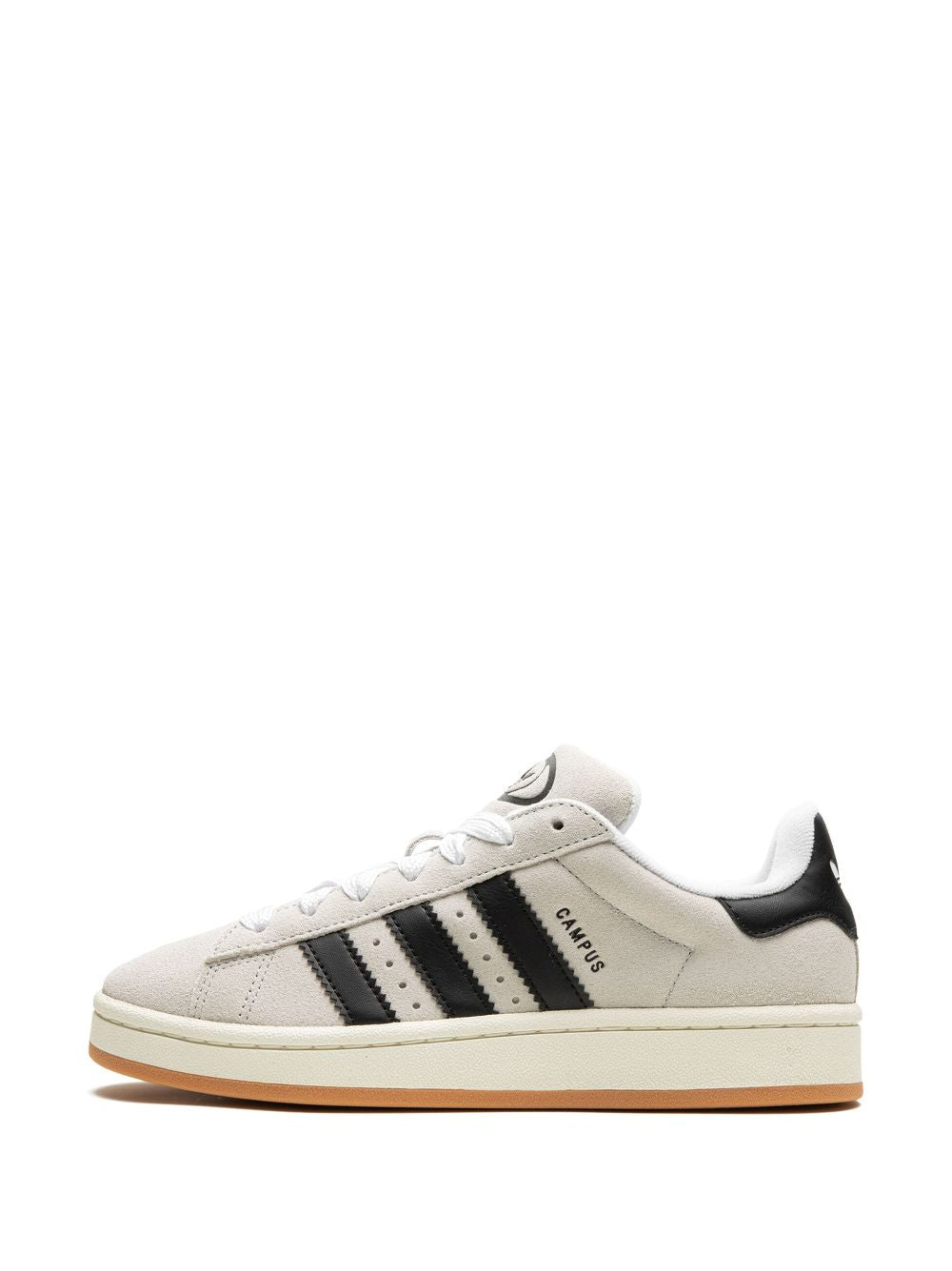 adidas Campus 00s Crystal White / Black