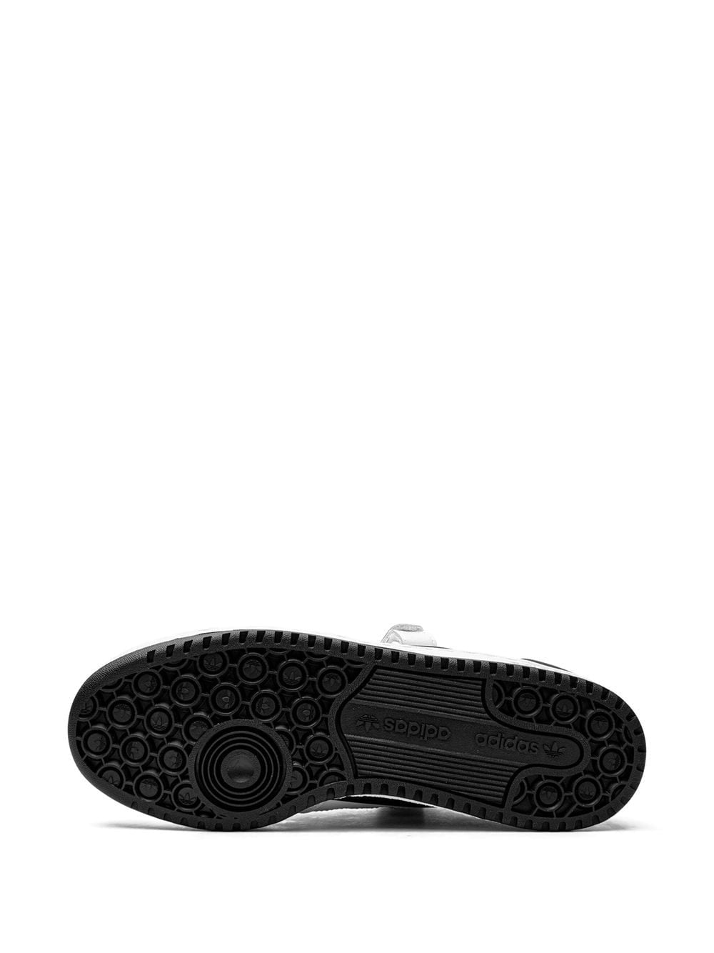 adidas Forum Low White Black