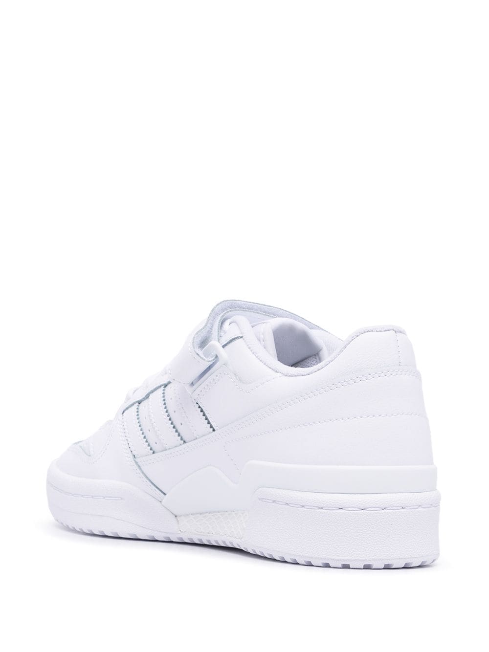 adidas Forum Low White