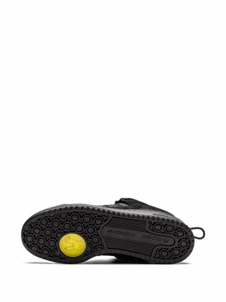 Adidas Forum Low Bad Bunny Triple Black