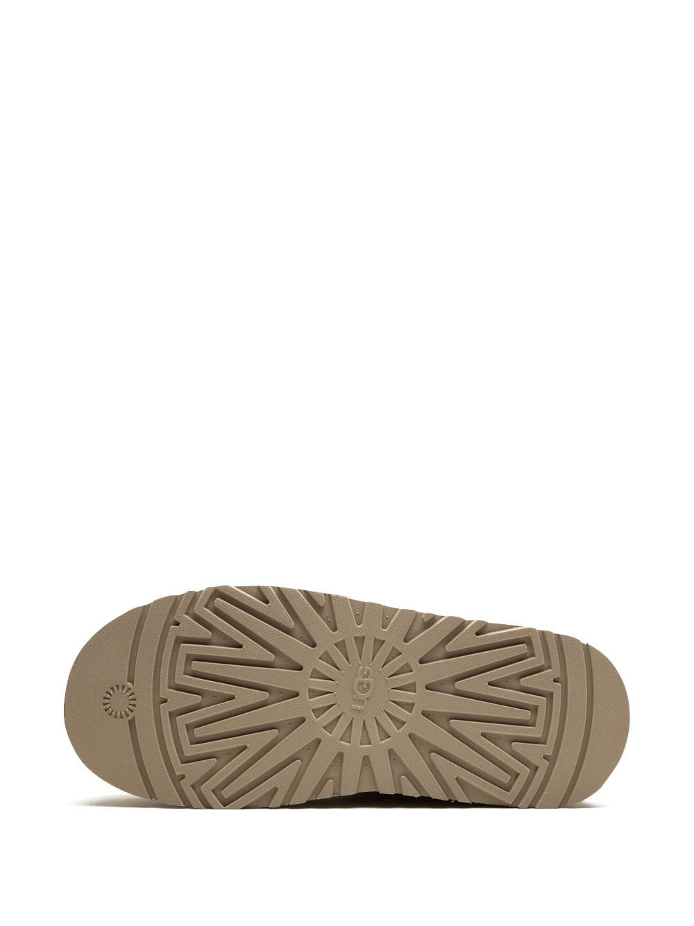 UGG Tazz Slipper Mustard Seed