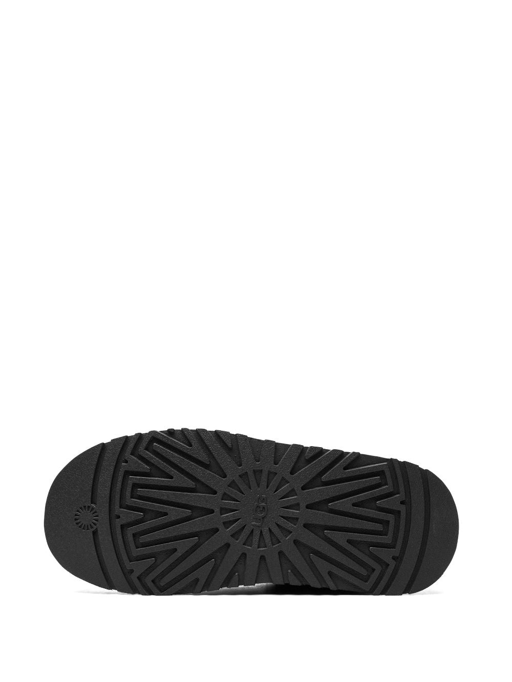 UGG Tazz Slipper Black