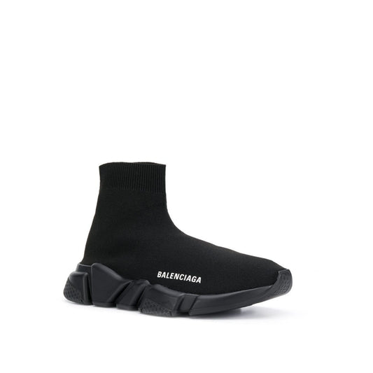 Balenciaga Speed Black