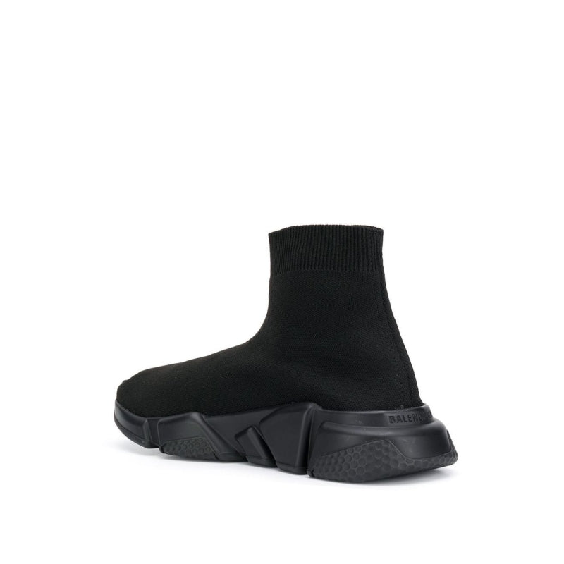 Balenciaga Speed Black