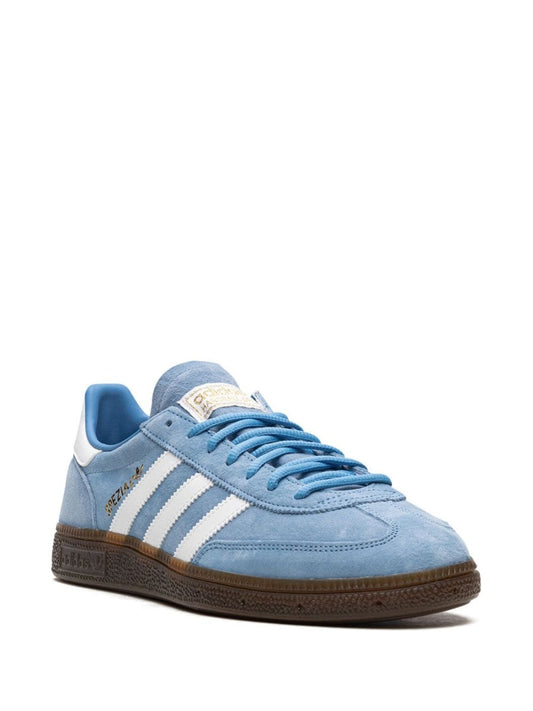 adidas Originals Handball Spezial blue sued