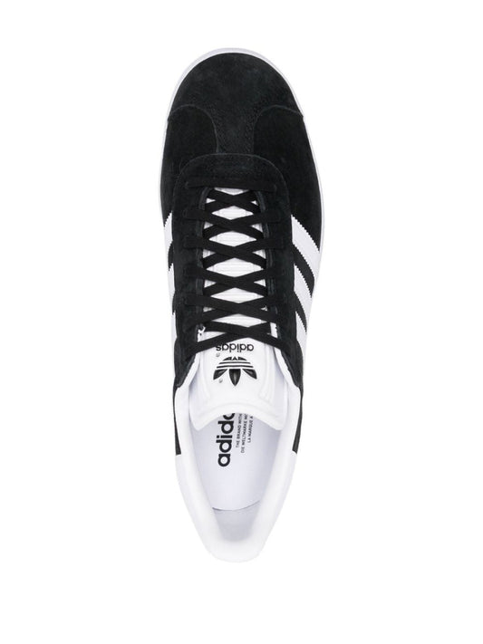 adidas Gazelle Shoes - Black