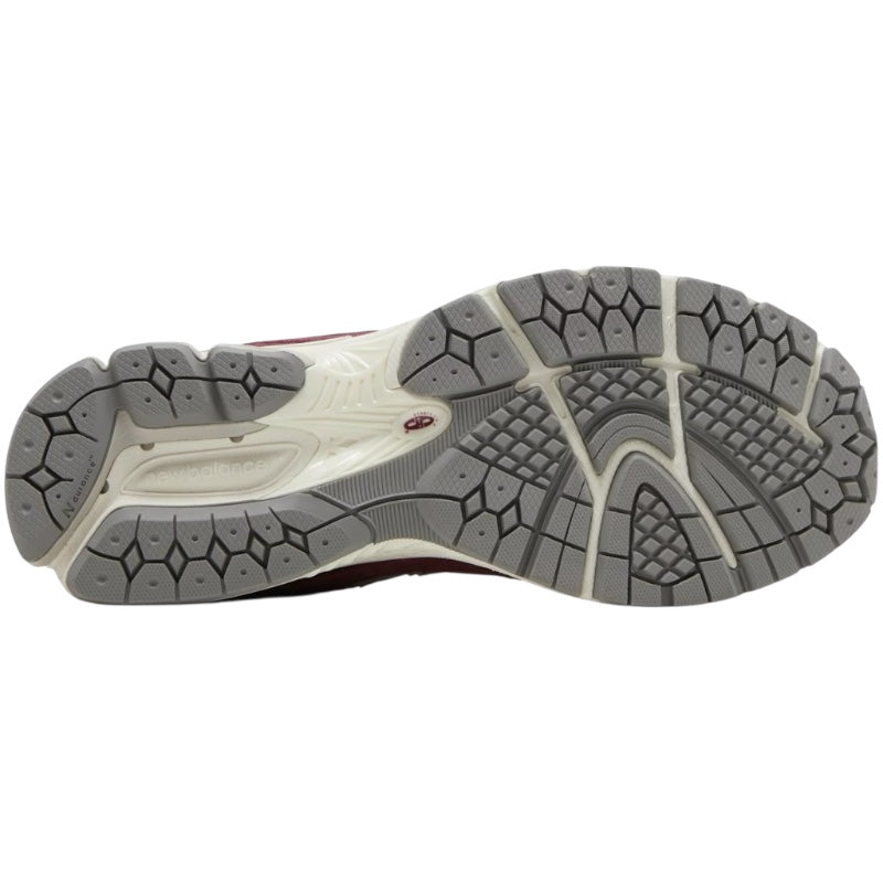 New Balance – 2002R Bordeaux