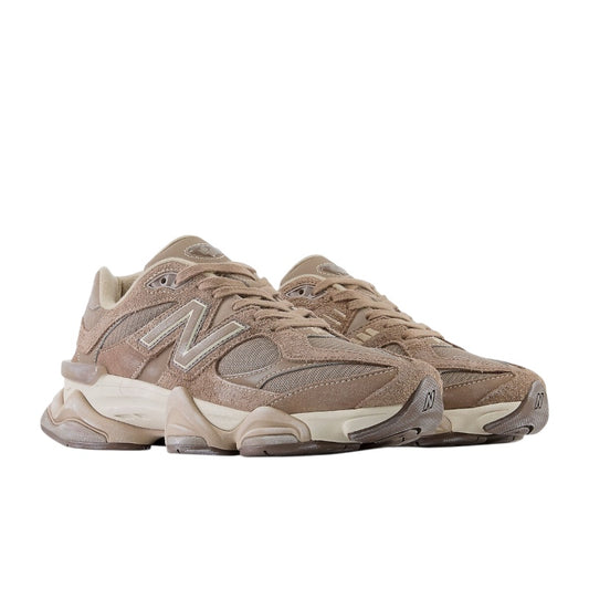 New Balance 9060 – Mushroom Timberwolf