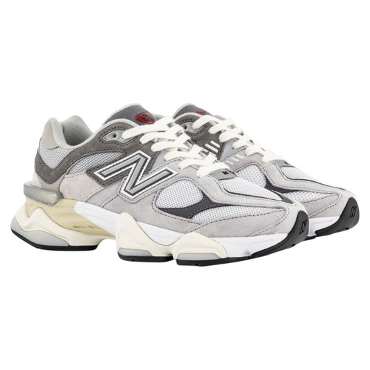 New Balance 9060 – Rain Cloud Gray