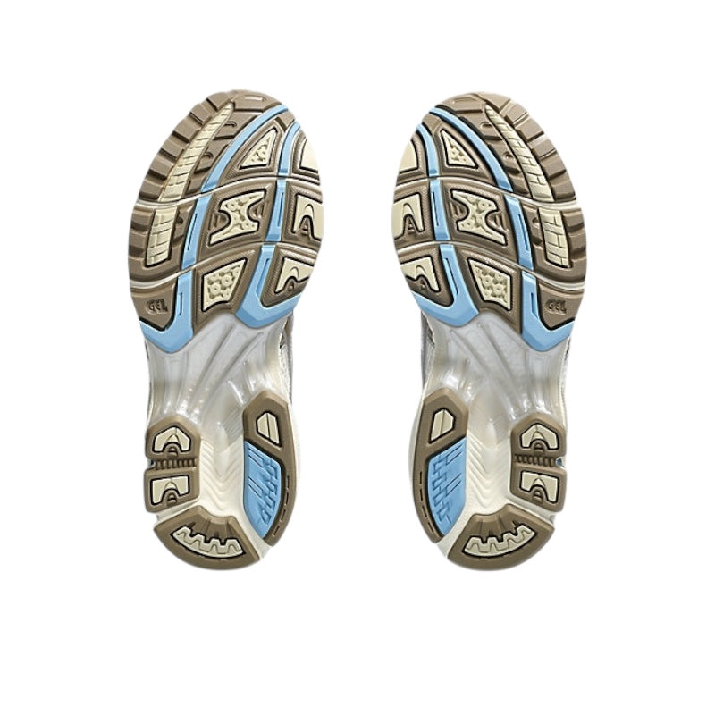 ASICS Gel-Kayano 14 – Cream Pepper