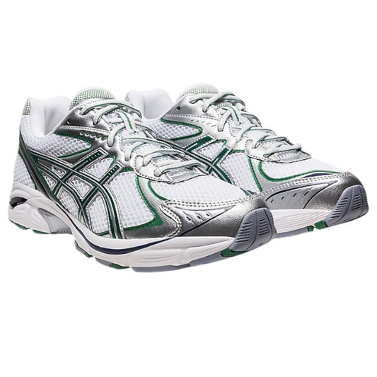 ASICS GT-2160 – White Shamrock Green