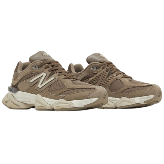 New Balance 9060 “Mushroom Brown”