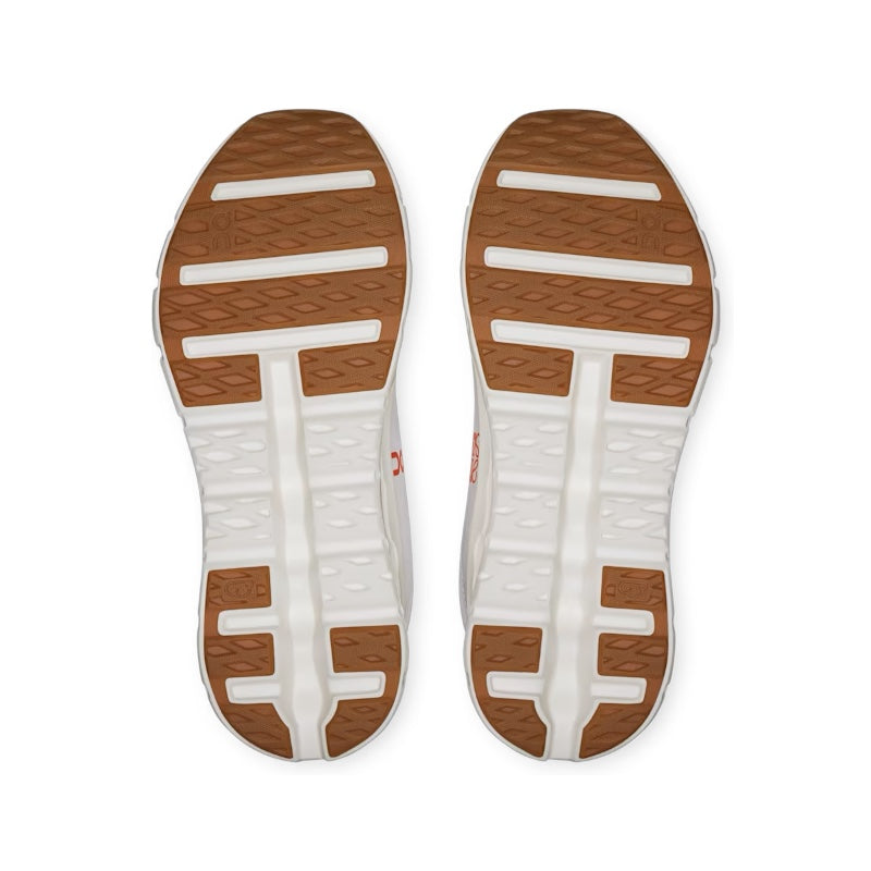 Loewe x Cloudtilt 2 ‘White Orange