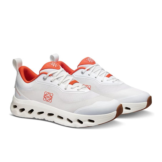 Loewe x Cloudtilt 2 ‘White Orange