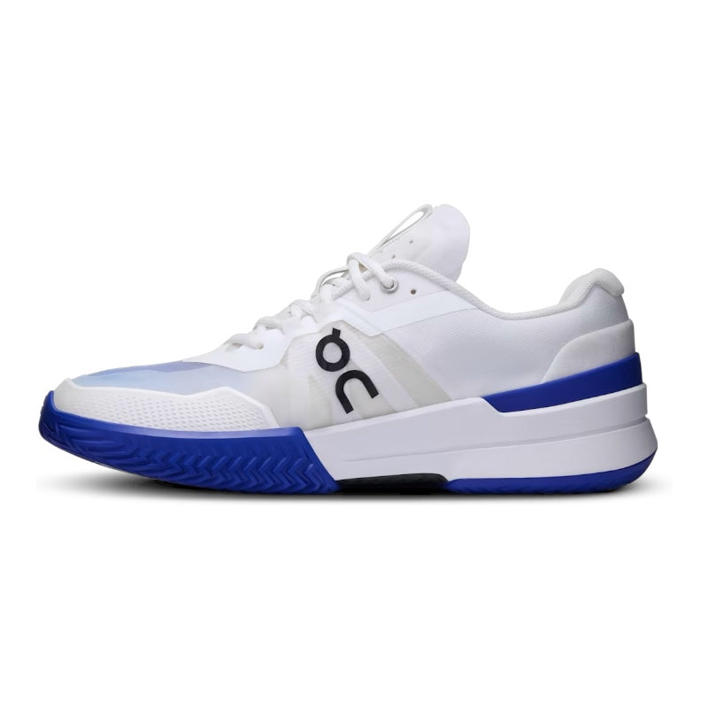On The Roger Pro 2 “White / Blue”