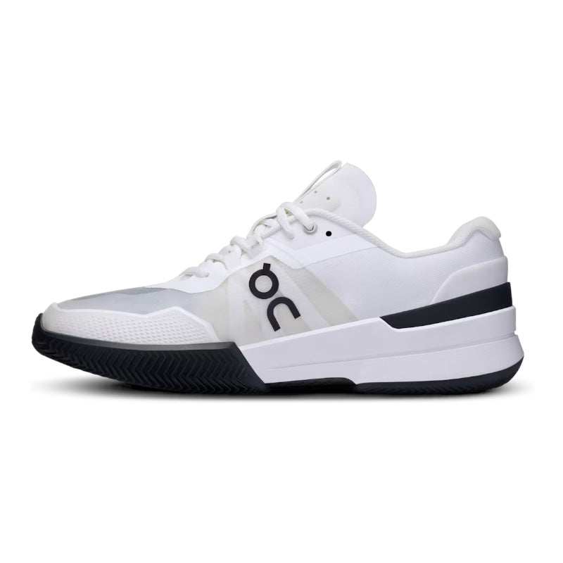 On The Roger Pro 2 “White / Black”