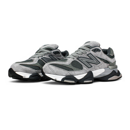 New Balance Kpoccob 9060 – freshgoods Dark gray