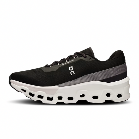 On Cloud monster 2 Black/Frost
