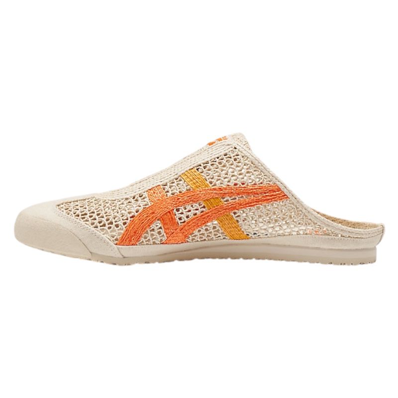 Onitsuka Tiger MEXICO 66 SABOT OATMEAL/HABANERO