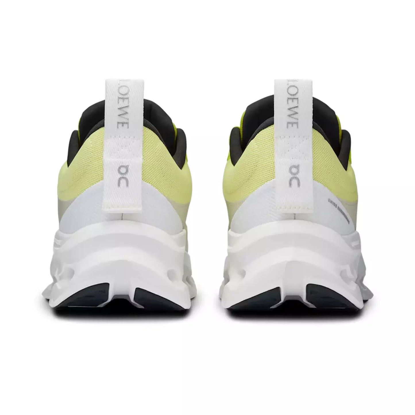 On Running Cloudtilt LOEWE2 Neon/Yellow
