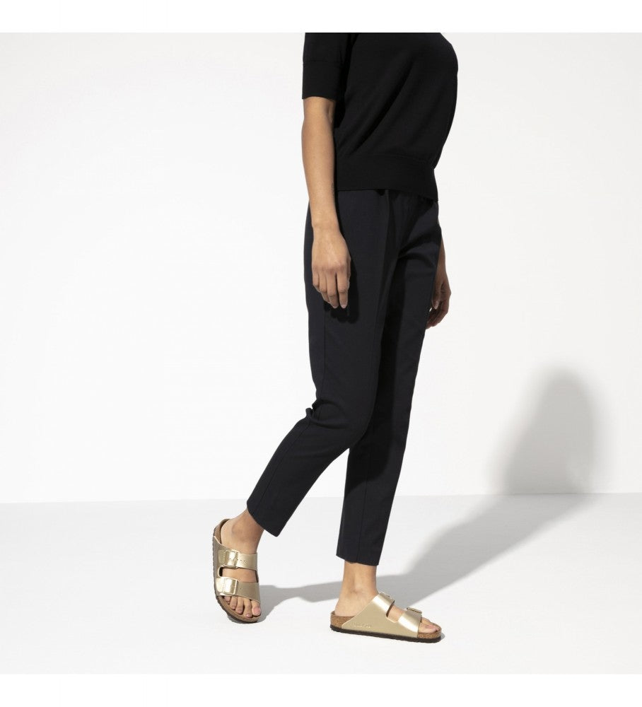 Birkenstock Sandalias Arizona BF dorado