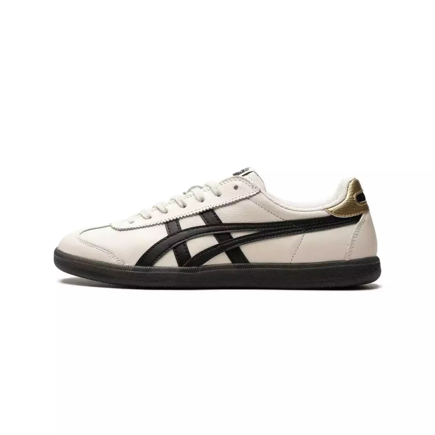 Onitsuka Tiger Tokuten - White Black Gold