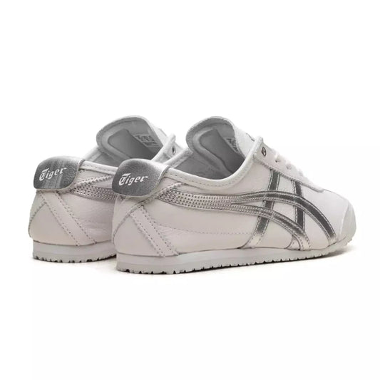 Onitsuka Tiger Mexicoo 66 - White Silver