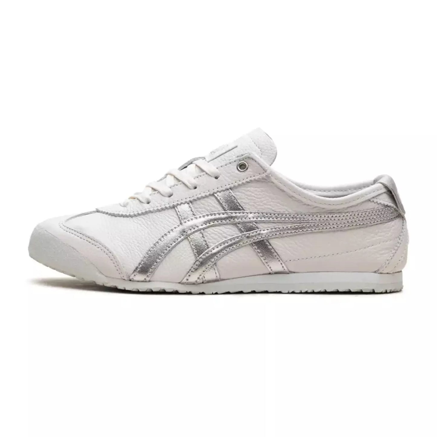 Onitsuka Tiger Mexicoo 66 - White Silver