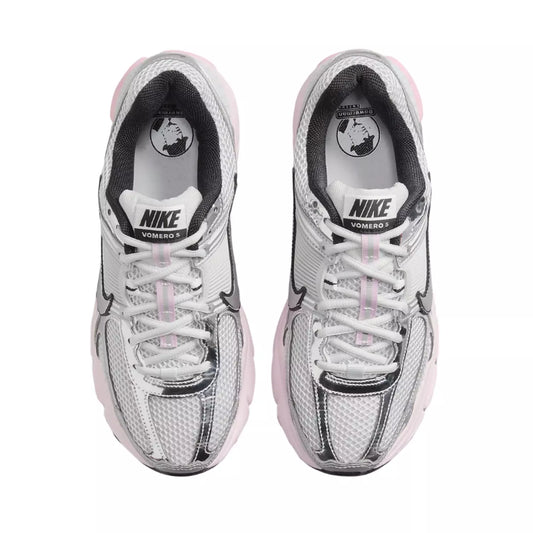Nike W Zoom Vomero 5 silver pink