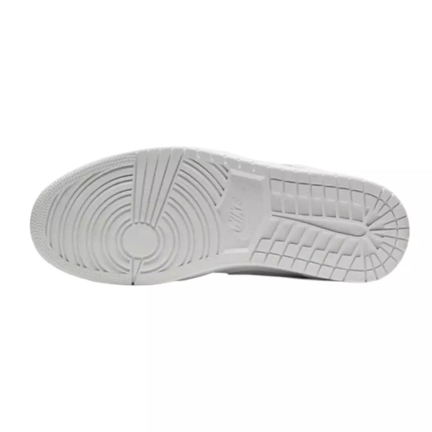 Air Jordan 1 low Gray