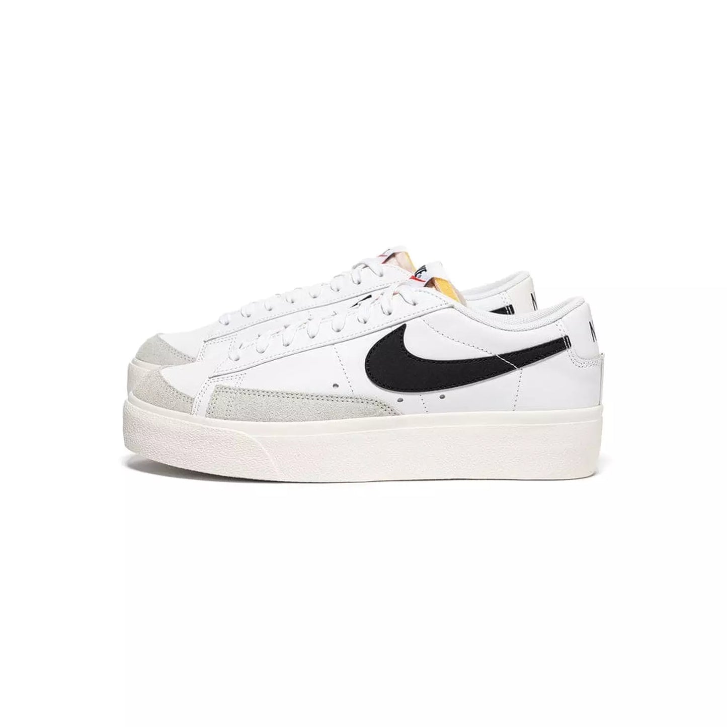 Nike Blazer Low