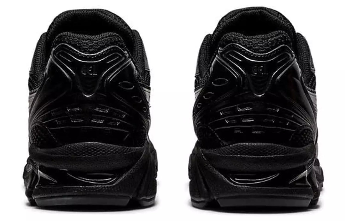 ASICS Gel-Kayano 1130 - Black Graphite Grey