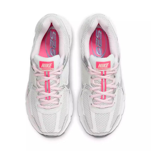 Nike Zoom Vomero 5 pink gray