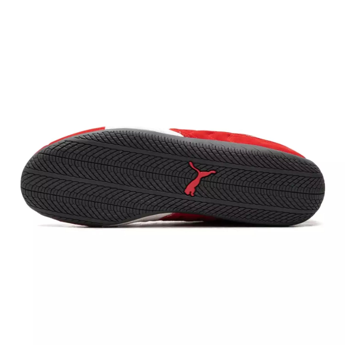 Puma SpeedCat OG - Red White
