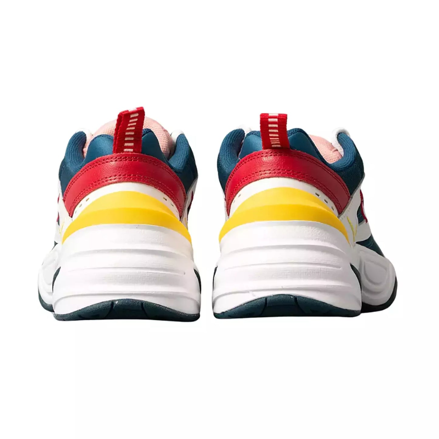 Nike M2k Color