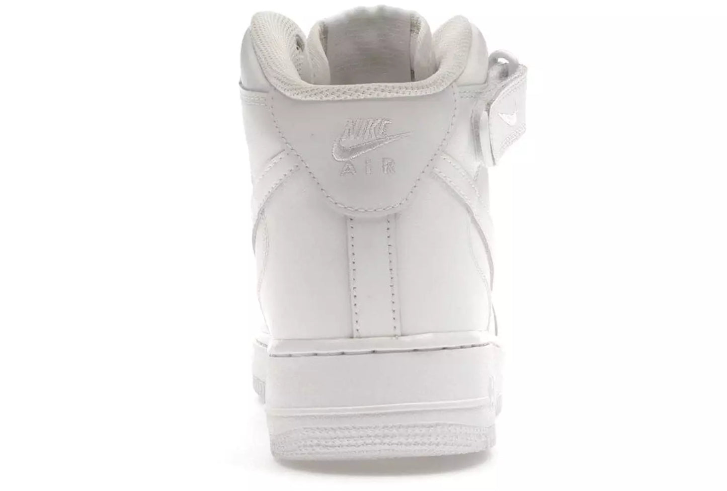 Air Force 1 Mid White