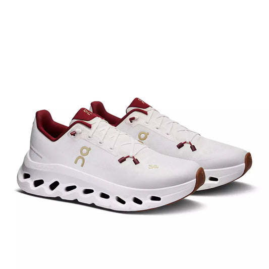 On Cloud X4 Pearl Ivory “Year of the Snake”