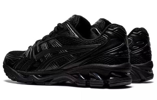 ASICS Gel-Kayano 1130 - Black Graphite Grey