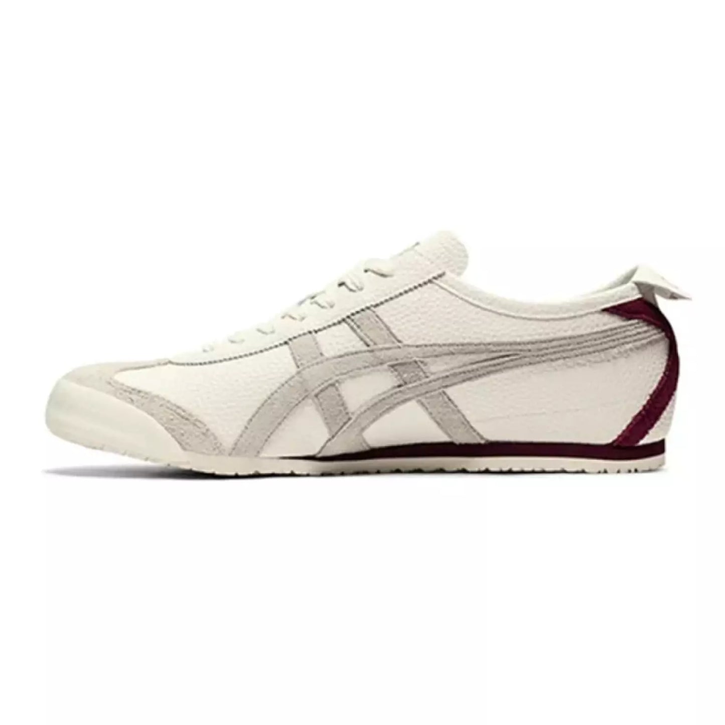 Onitsuka Tiger Mexico 66 - Cream Beet Juice