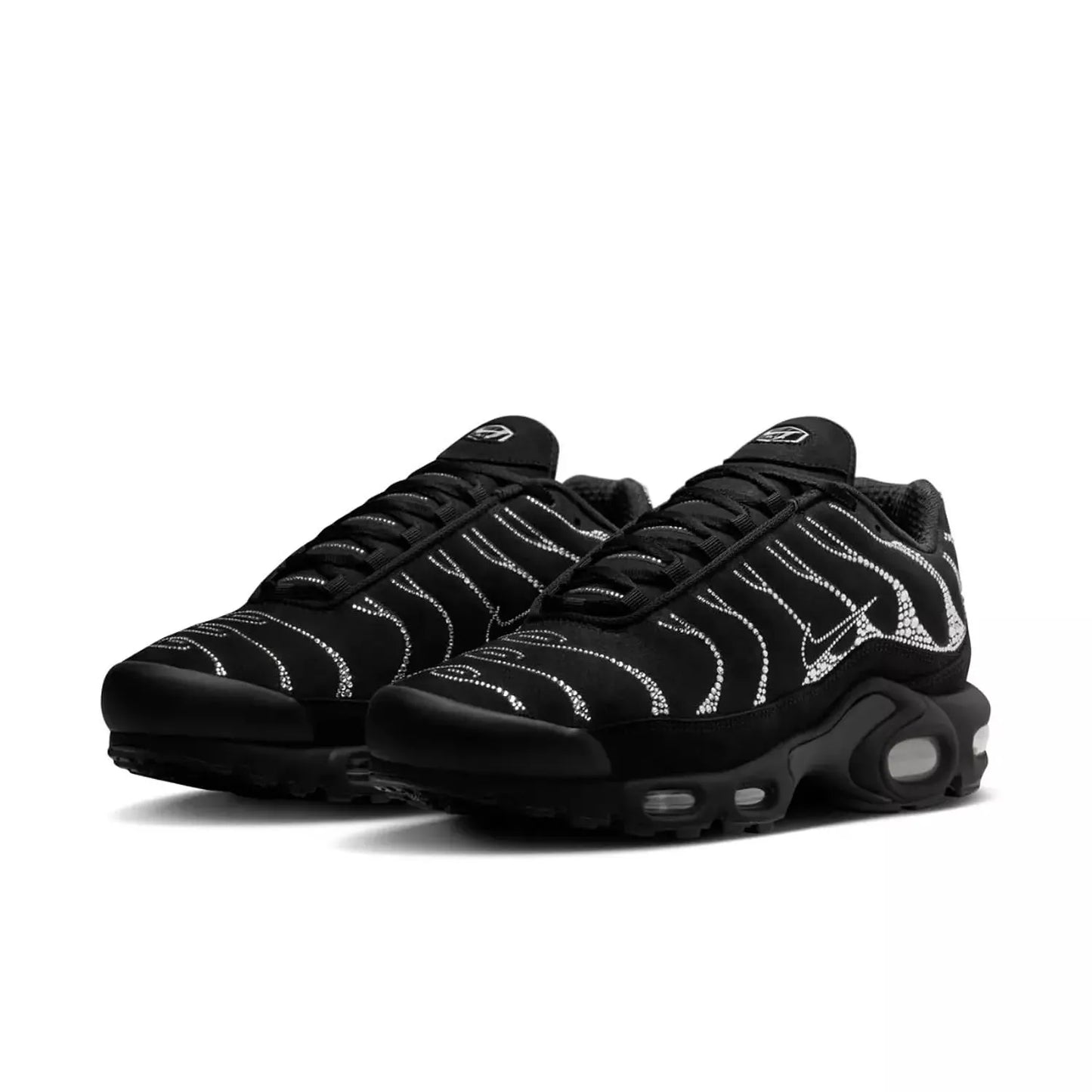 Nike x Swarovski air max plus