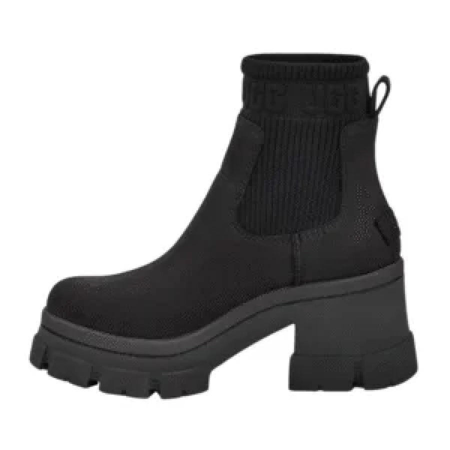 Ugg Women's Brooklyn Chelsea in Black