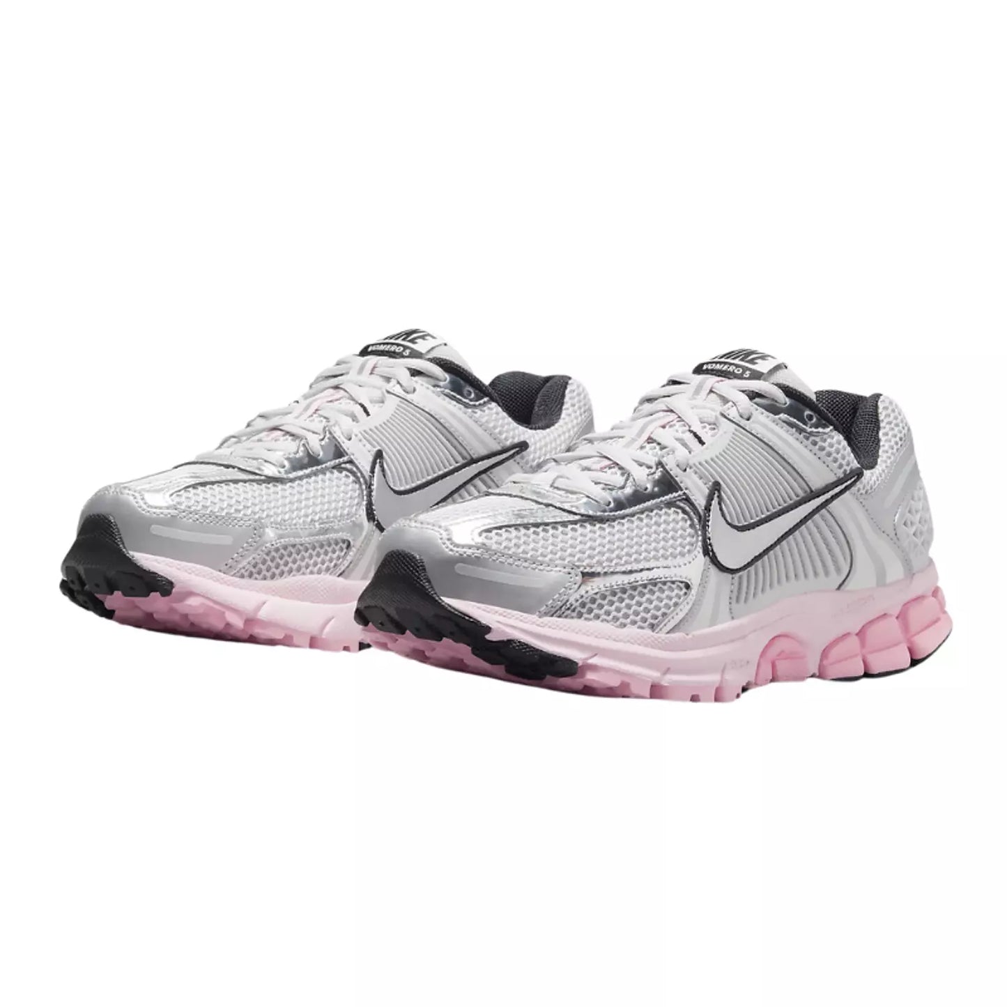 Nike W Zoom Vomero 5 silver pink