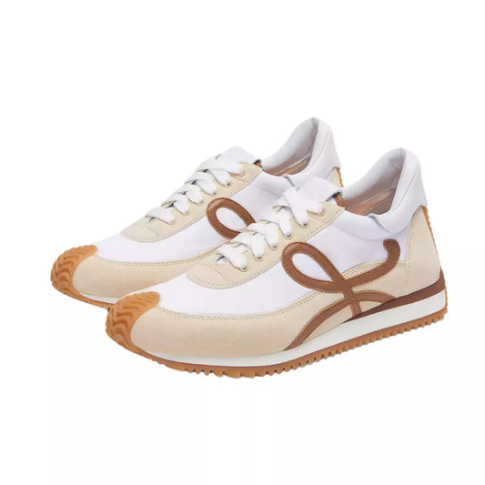 LOEWE Flow Runner - White