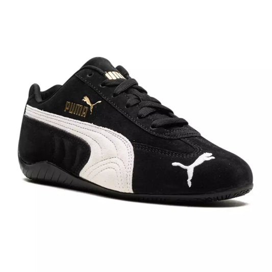 Puma SpeedCat OG - White Black